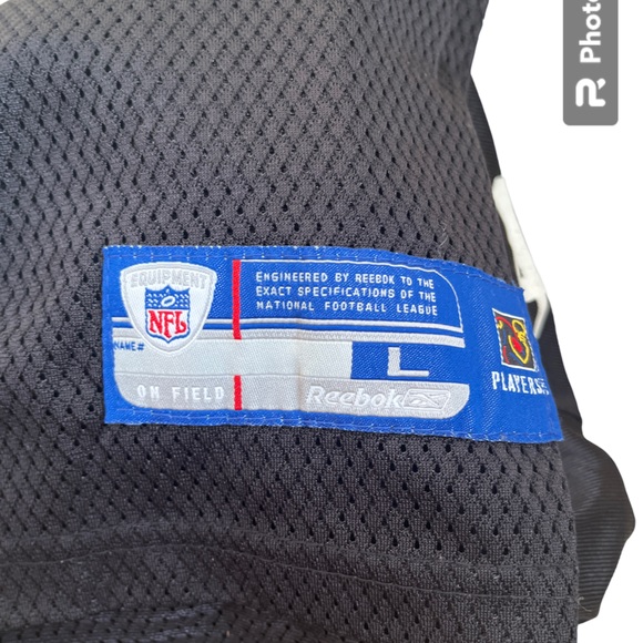 Troy Polamalu #43 Pgh Steelers Jersey, size L. great condition - Picture 3 of 5